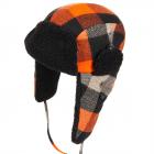 STETSON | Bomber unisexe en laine original