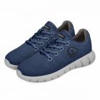 GIESSWEIN | MERINO RUNNERS pour hommes dans la couleur 540 bleu nuit