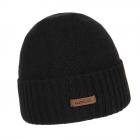 NORTON | Bonnet cachemire femme noir