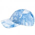 FASHION | Casquette de baseball pour enfants, 6 pi�ces bleu