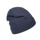 FASHION | Bonnet enfant en coton l�ger bleu
