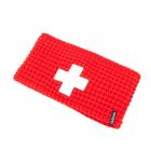 McBEANIE | Bandeau drapeau Suisse original