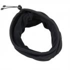 McBEANIE | Boucle sportive respirante unisexe noir