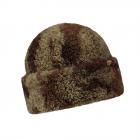 BARTS | Chapeau Teddybow en fausse fourrure pour femme vert