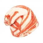 SEEBERGER | Cashmere headsock 100% sable