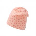 STERNTALER | Bonnet souple pour enfant avec imprim� c�ur 