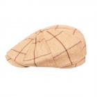 GOORIN | Casquette Newsboy The Gael 8 pi�ces marron