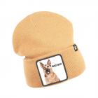 GOORIN | Motiv: Sniff Sniff Bad Boy Beanie camel