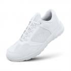 GIESSWEIN | Wool Cross X pour femmes dans la couleur 001 blanc arctique blanc