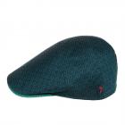 ALFONSO D'ESTE | Chapeau plat pour homme original