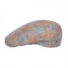 ALFONSO D'ESTE | Casquette plate homme original