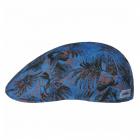 STETSON | Texas Organic Linen Sustainable bleu