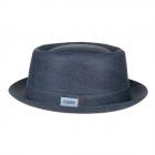 STETSON | Pork Pie durable Denim jeans