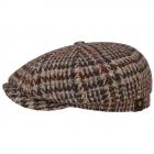 STETSON | Hatteras Virgin Wool marron