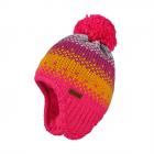 MAXIMO | MINI BONNET ENFANT AVEC POMPON 