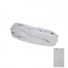 STERNTALER | Foulard multifonction � Allrounder � en jersey pour enfants gris clair