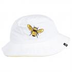 GOORIN | Motiv: Bucktown Queen Bucket Hut blanc