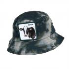GOORIN | Motiv: Acid Cow Flex Bucket Hut vert
