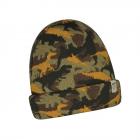 BARTS | Beanie cognac