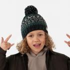 BARTS | Beanie Kids vert bouteille