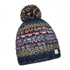 BARTS | Beanie Kids bleu fonc�