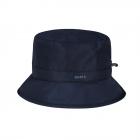 BARTS | Bucket Hat bleu fonc�