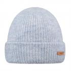 BARTS | Witzia Mitts bonnet avec revers bleu clair