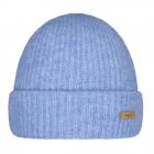 BARTS | Witzia Mitts bonnet avec revers bleu moyen