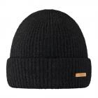 BARTS | Witzia Mitts bonnet avec revers noir