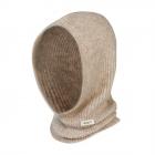 BARTS | Karesa Hood capuche femme marron clair