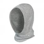 BARTS | Karesa Hood capuche femme gris clair