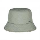 BARTS | Erola Buckethat Chapeau de p�cheur Imperm�able R�glable olive