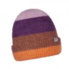 BARTS | Alulo Beanie rouge-brun
