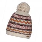 BARTS | Fantasey Beanie Bonnet tricot� abricot