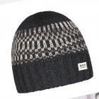 BARTS | Mayels Beanie gris fonc�