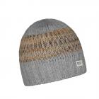 BARTS | Mayels Beanie gris clair