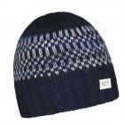 BARTS | Mayels Beanie bleu fonc�