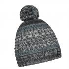 BARTS | Nathanial Beanie gris fonc�