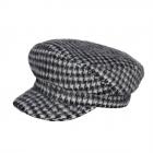 BARTS | Casquette � visi�re pour femme noir