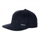 BARTS | Cap Casquette d'hiver avec visi�re bleu fonc�