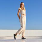 GIESSWEIN | ECO SNEAKER WOMEN 540 OCEAN BLUE bleu nuit