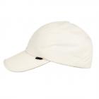 HUTTER | casquette de baseball parapluie pliable Sympatex waterproof & protection UV beige