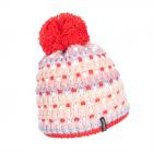 McBEANIE | Bonnet en laine tricot� pour enfants avec pompon 
