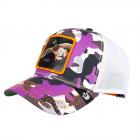 GOORIN | Motiv: LIL STRANGE DUCK CAP pourpre 2