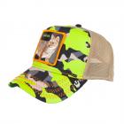 GOORIN | Motiv: EL SORRO DORADO CAP militaire