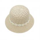 MAXIMO | MINI GIRL CHAPEAU MARGUERITE FILLE nature