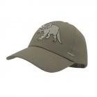 MAXIMO | casquette pour enfants Dino vert