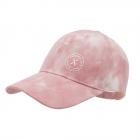 MAXIMO | Casquette pour filles au design batik vieux rose