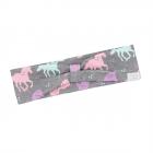 MAXIMO | BANDEAU KIDS GIRL gris