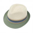 MAXIMO | Chapeau Trilby Kids nature